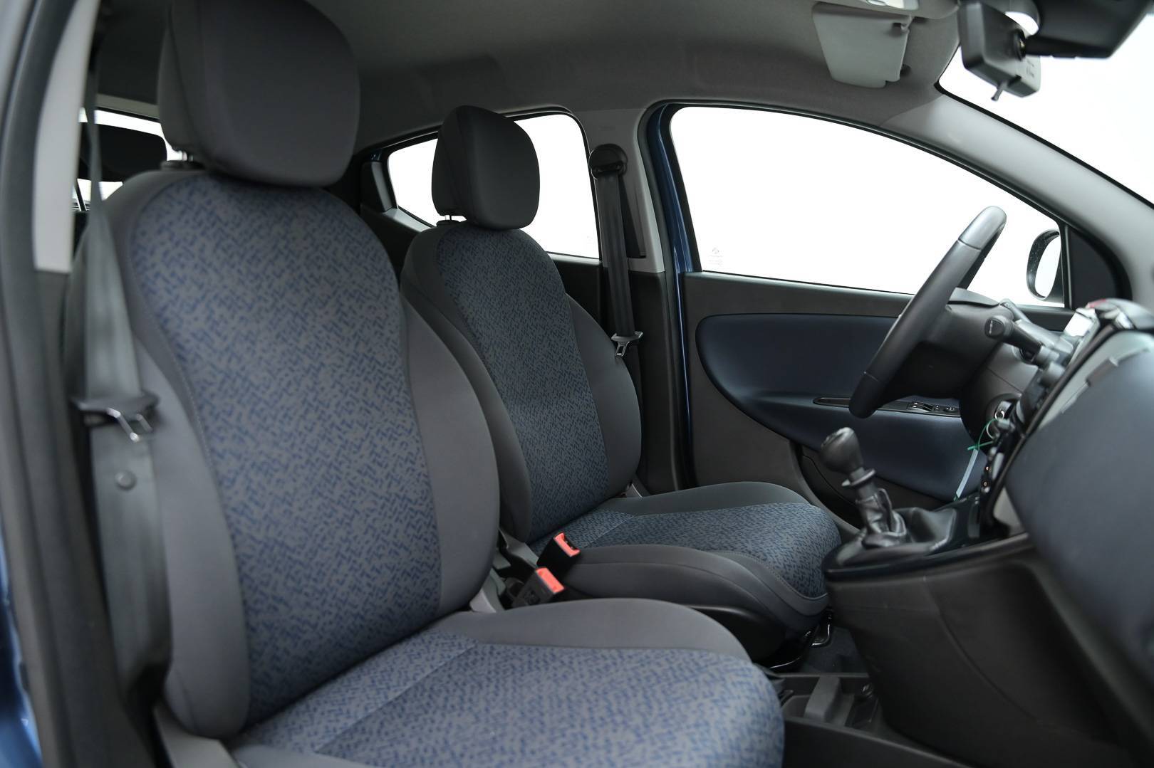 LANCIA Ypsilon - Foto 28