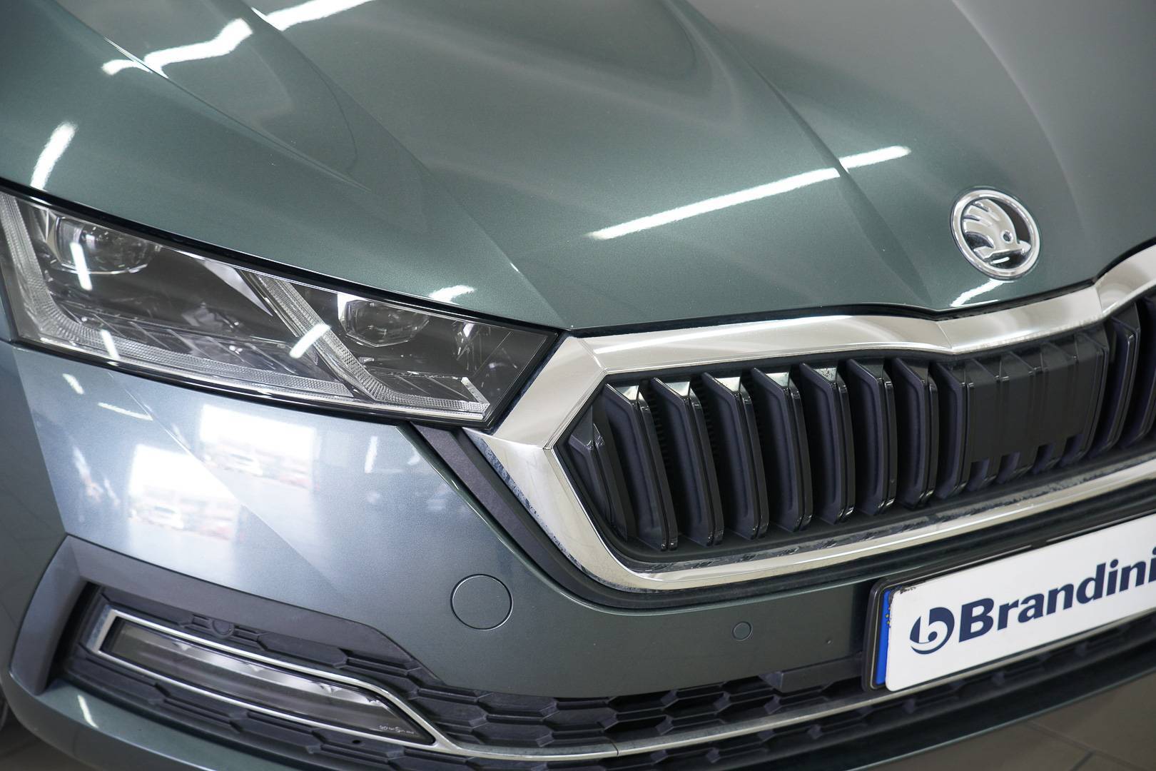 SKODA Octavia - Foto 4
