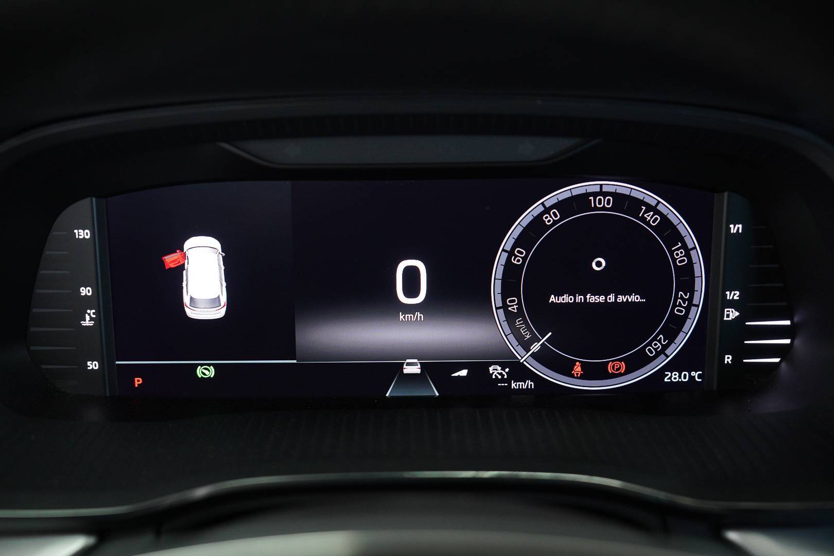 SKODA Octavia - Foto 16