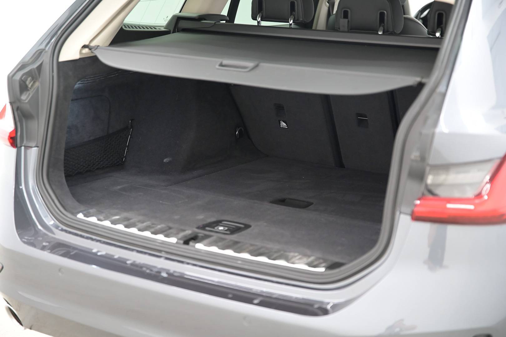 BMW Serie 3 Touring - Foto 6