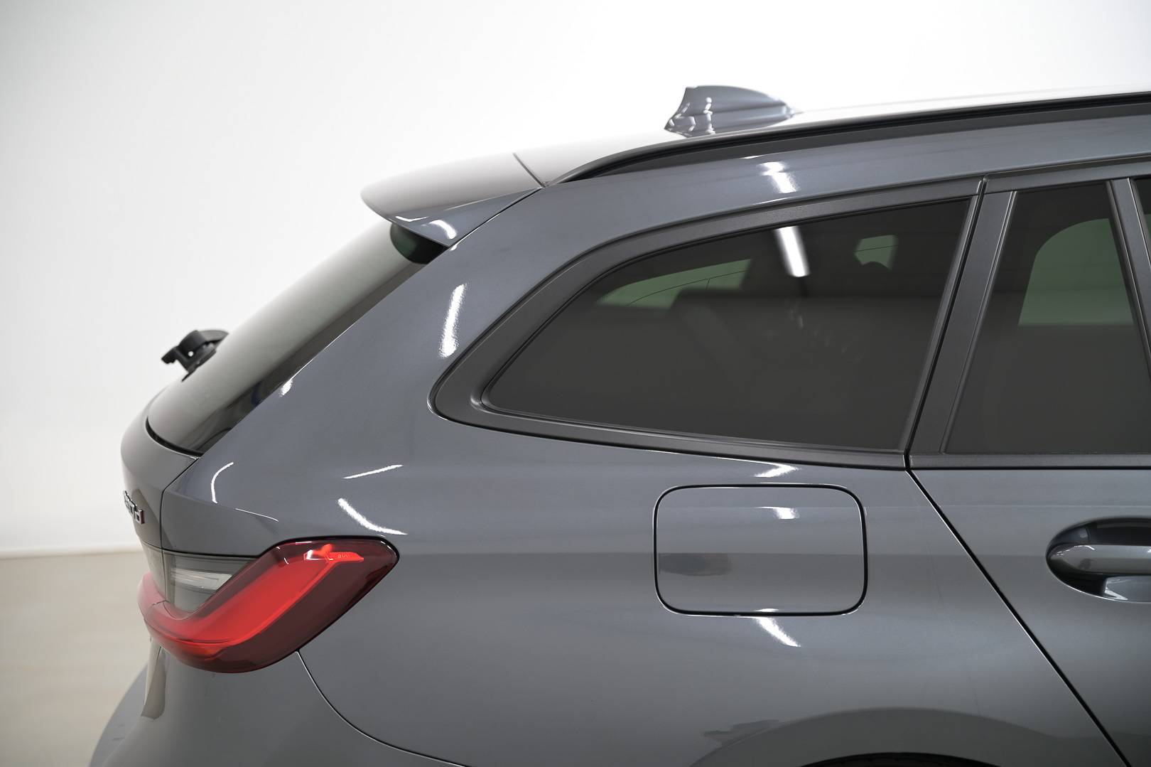 BMW Serie 3 Touring - Foto 10