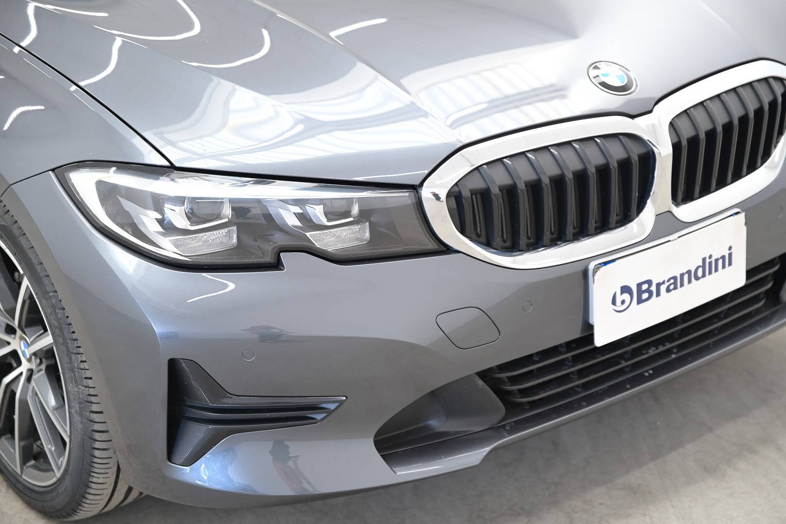 BMW Serie 3 Touring - Foto 13