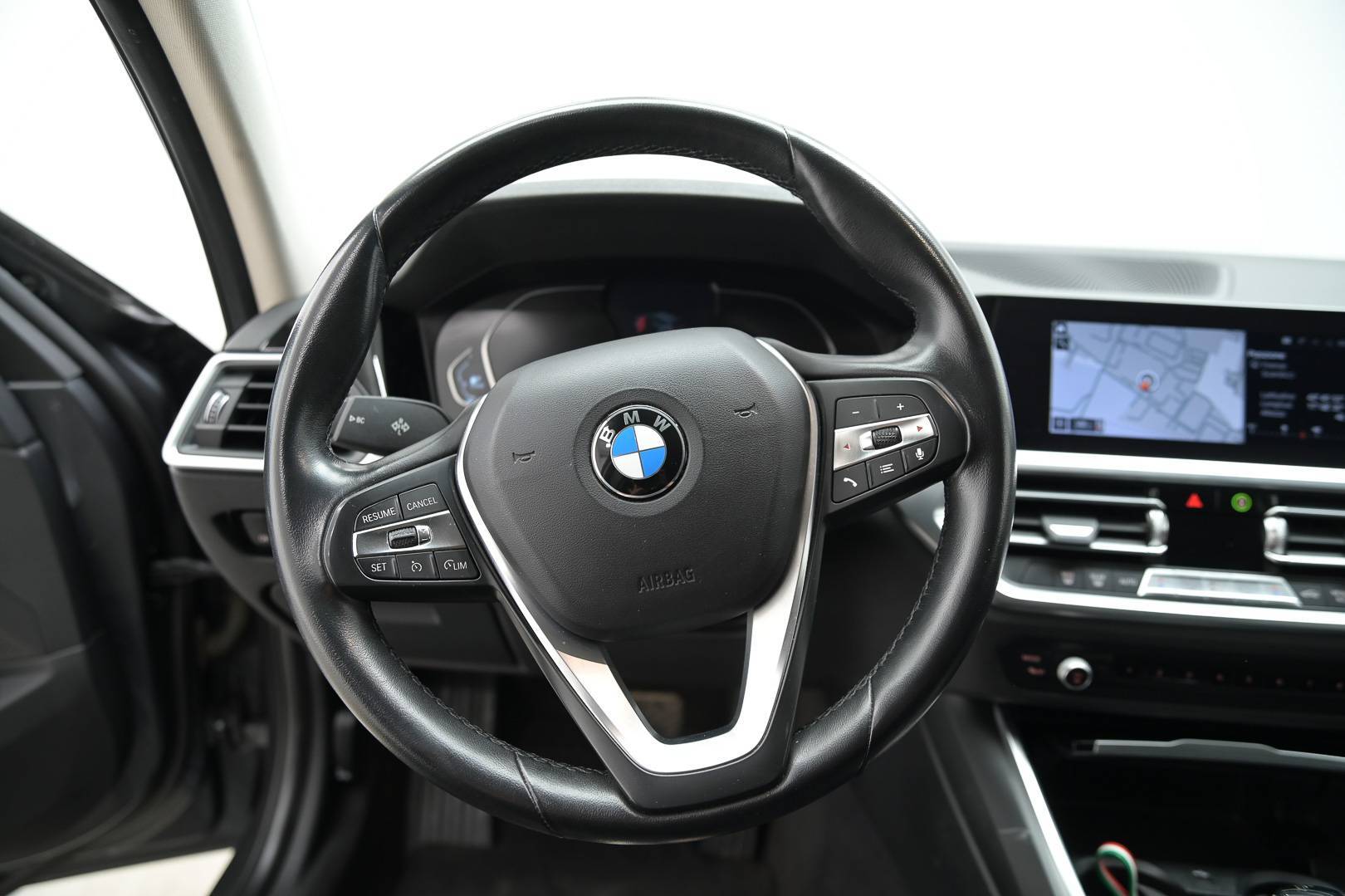 BMW Serie 3 Touring - Foto 20