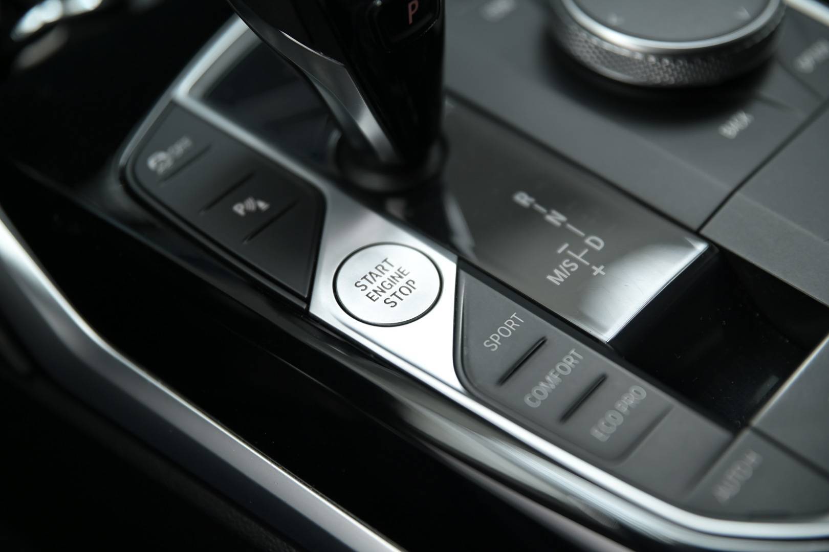 BMW Serie 3 Touring - Foto 25
