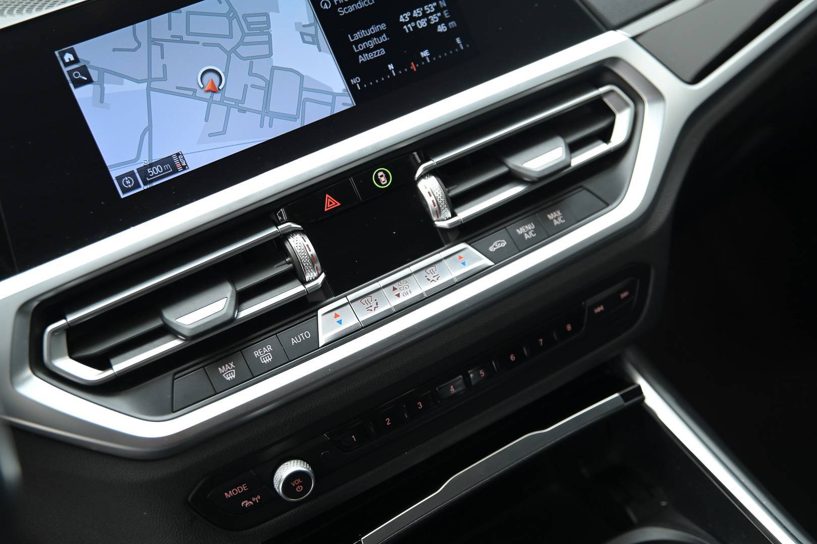 BMW Serie 3 Touring - Foto 27