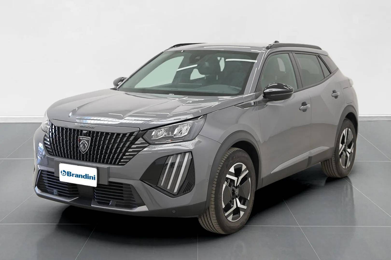 PEUGEOT 2008 - Foto 1