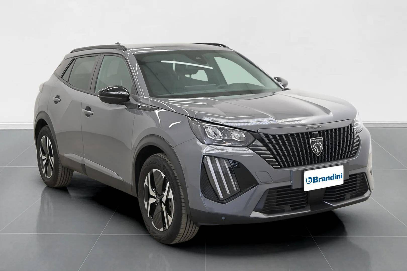 PEUGEOT 2008 - Foto 3