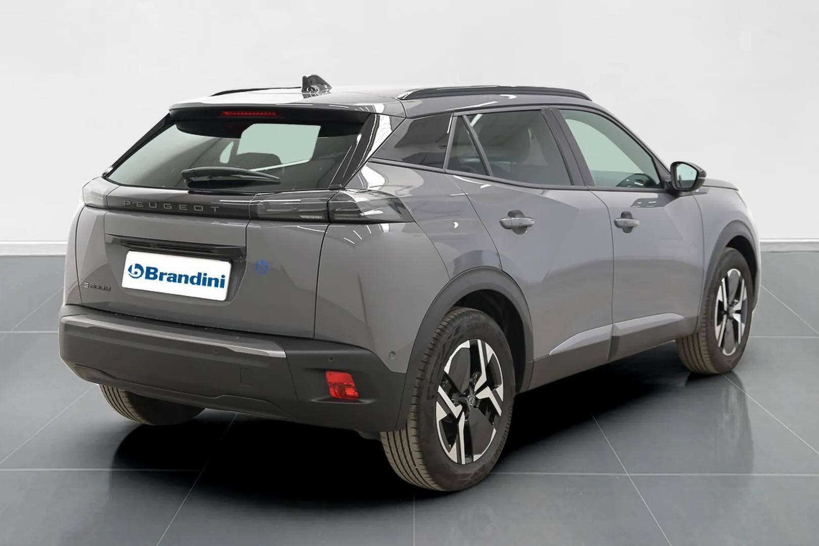 PEUGEOT 2008 - Foto 4