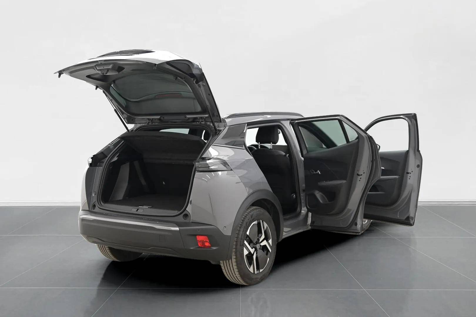 PEUGEOT 2008 - Foto 5