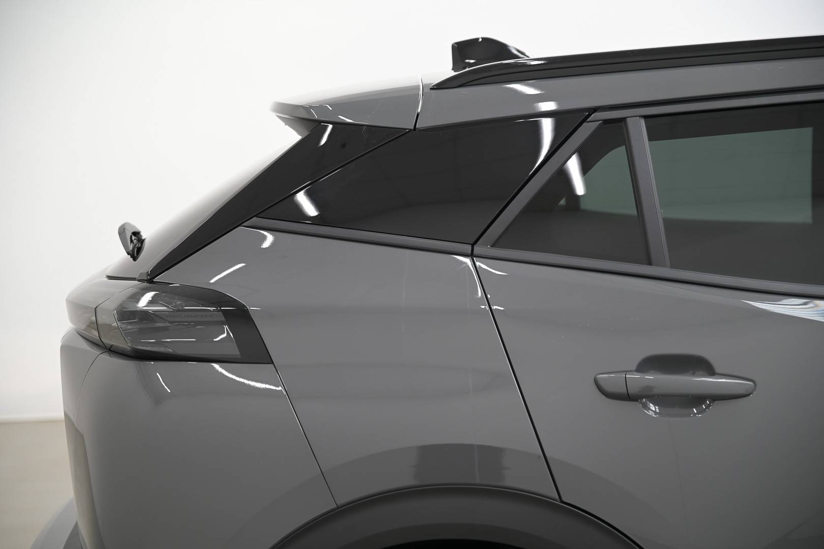PEUGEOT 2008 - Foto 9