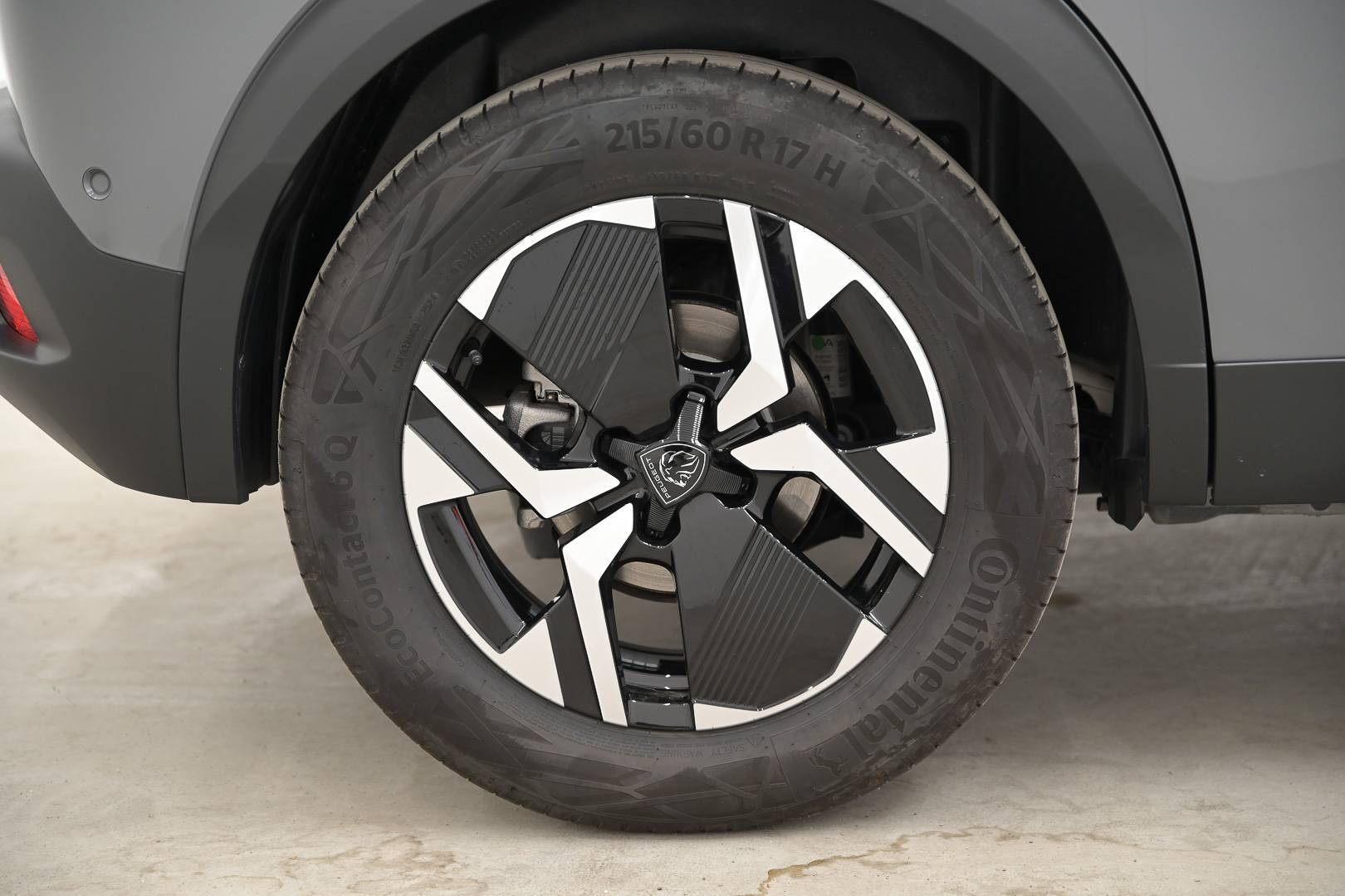 PEUGEOT 2008 - Foto 10