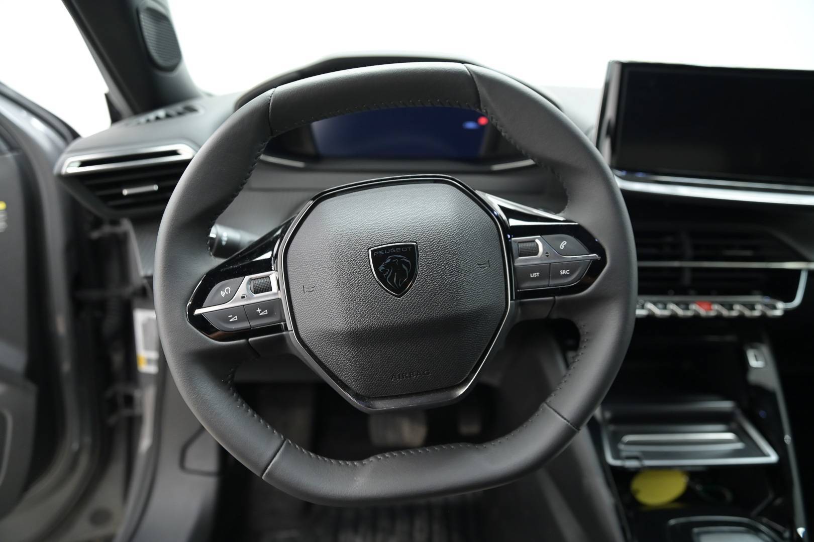 PEUGEOT 2008 - Foto 17