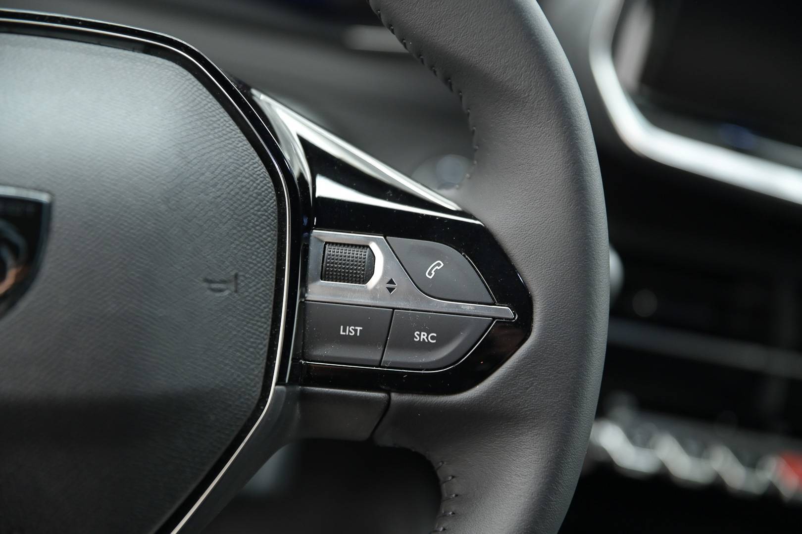 PEUGEOT 2008 - Foto 19