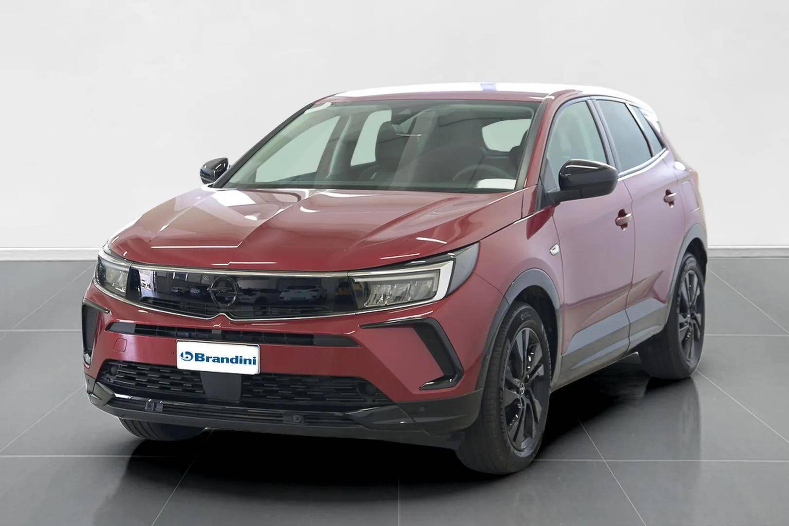 OPEL Grandland - Foto 1