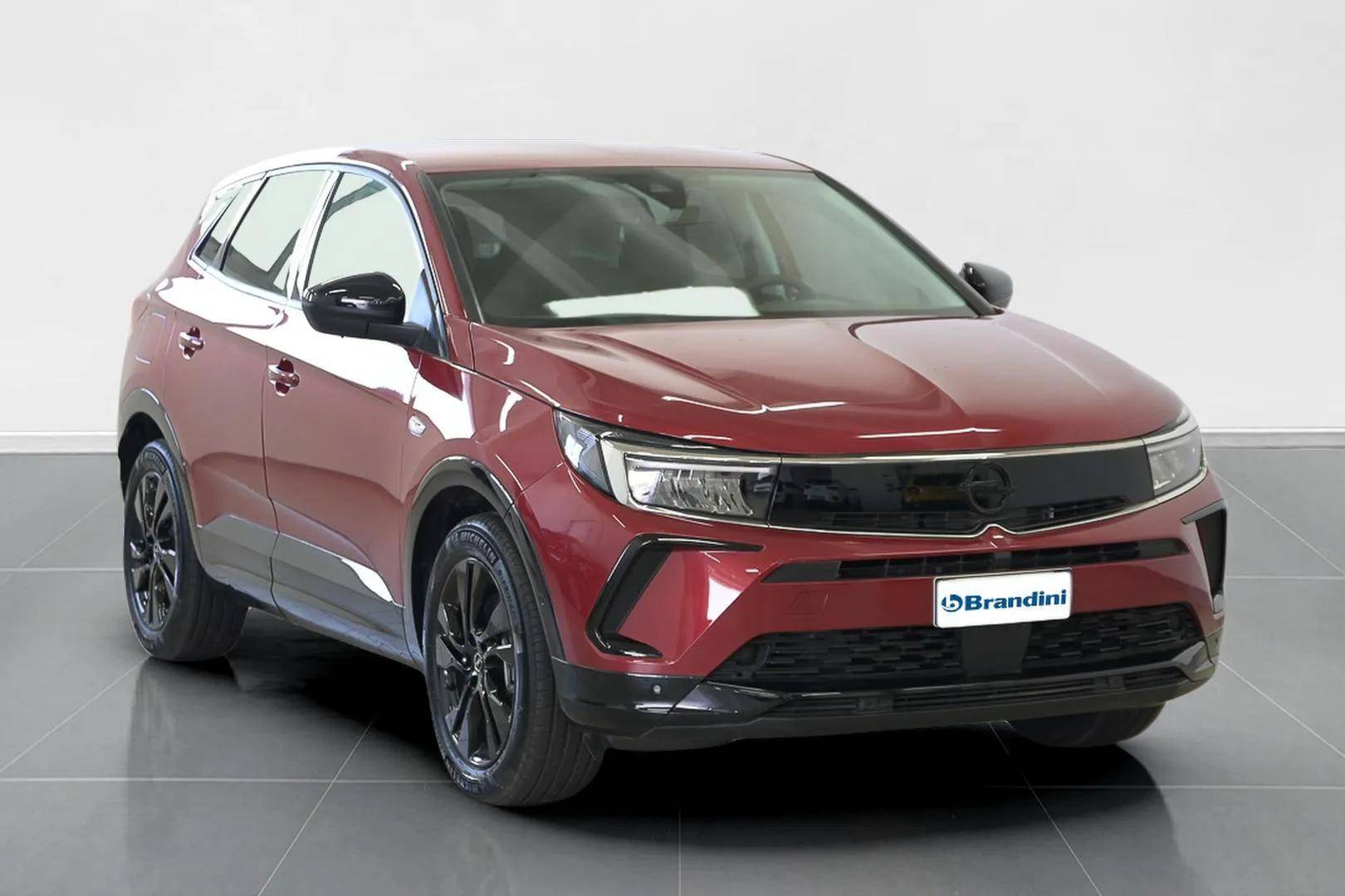 OPEL Grandland - Foto 3