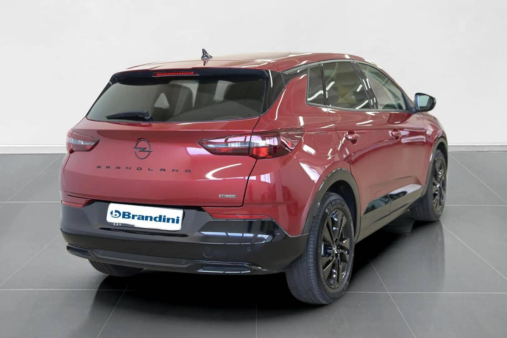 OPEL Grandland - Foto 4