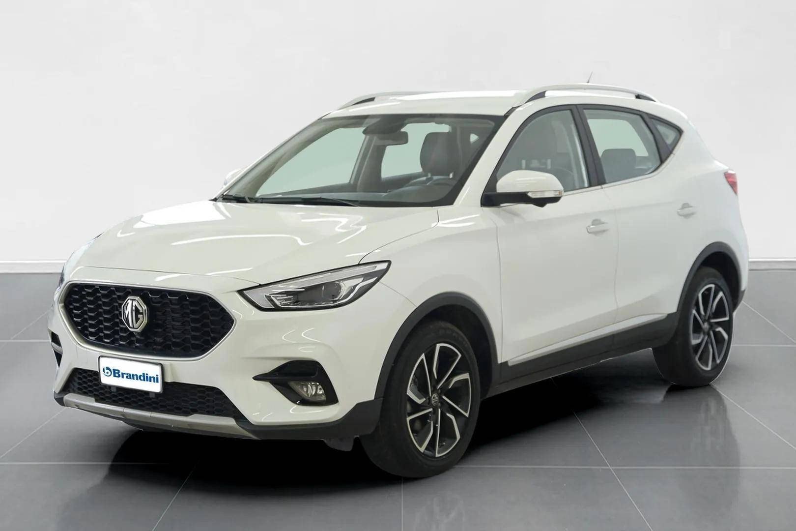 MG MG ZS - Foto 1