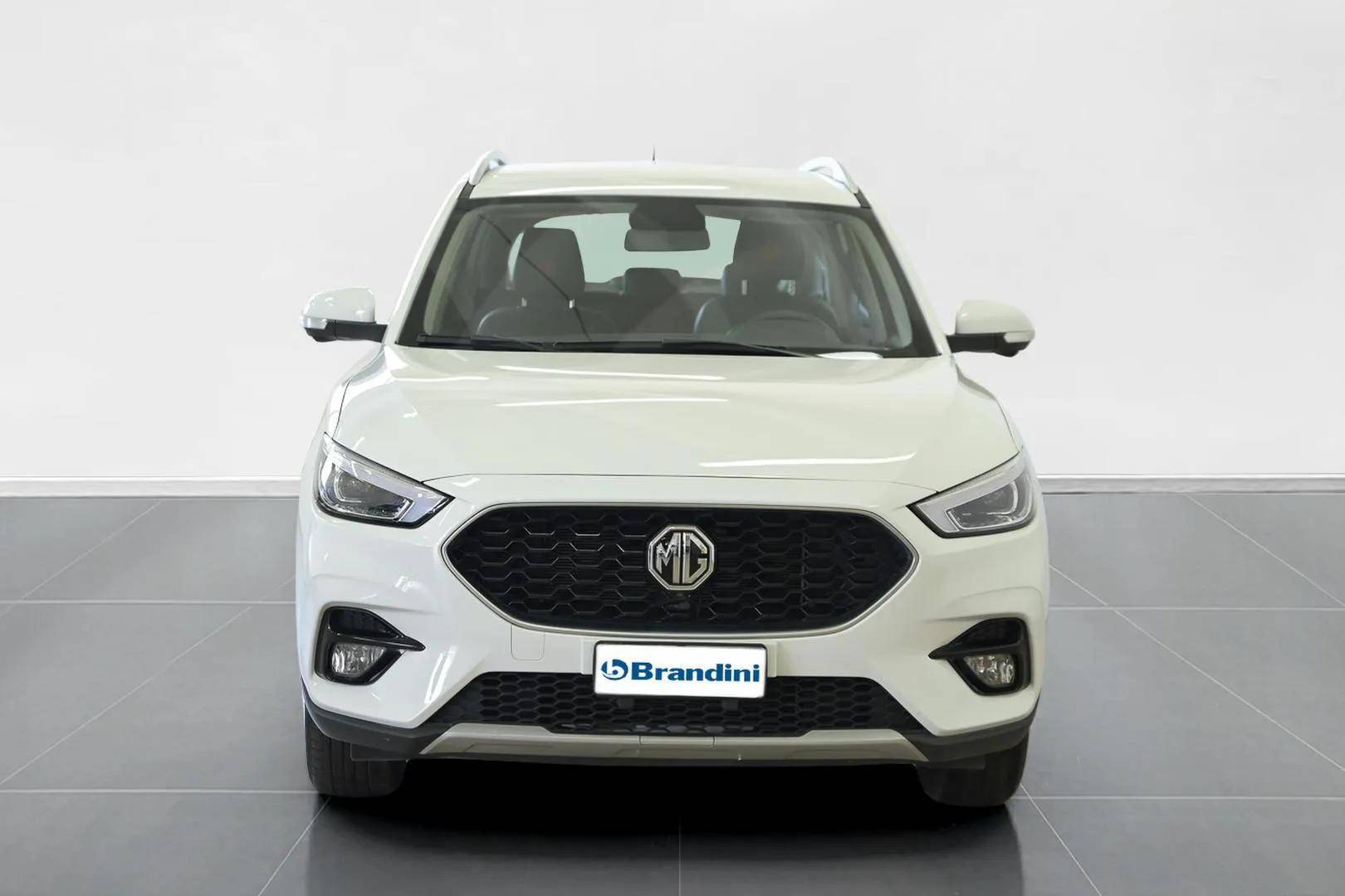 MG MG ZS - Foto 2
