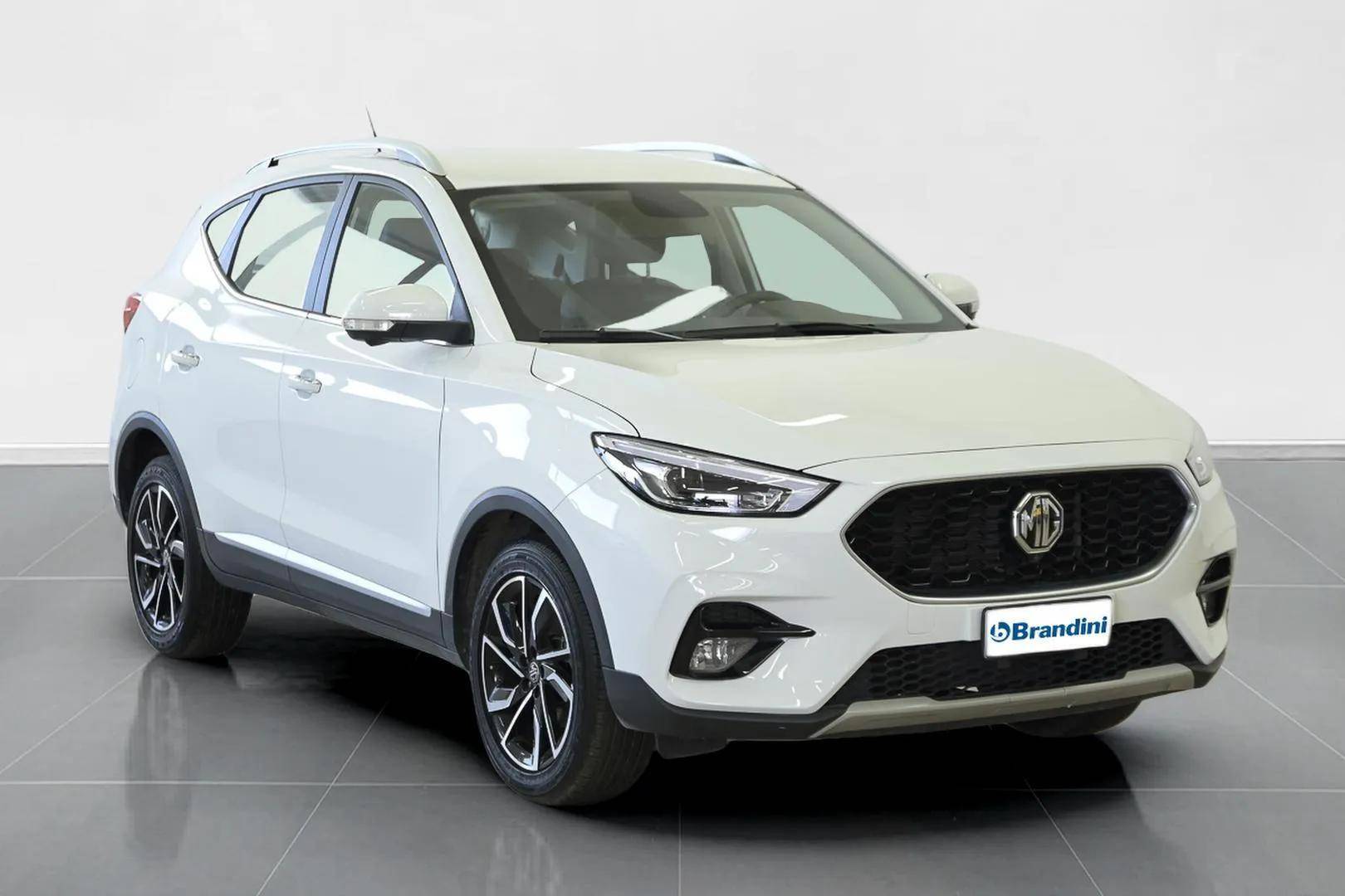 MG MG ZS - Foto 3