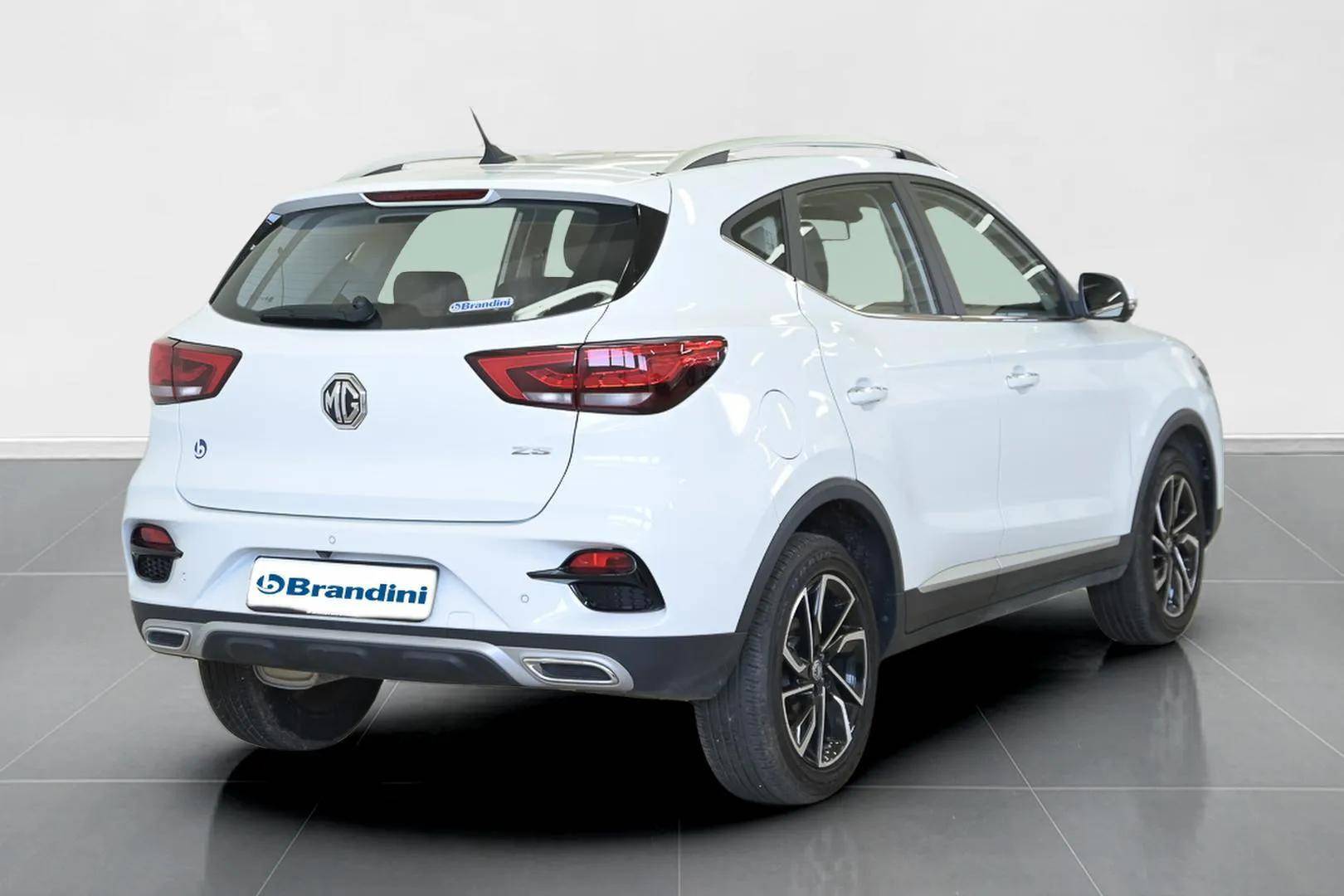 MG MG ZS - Foto 4