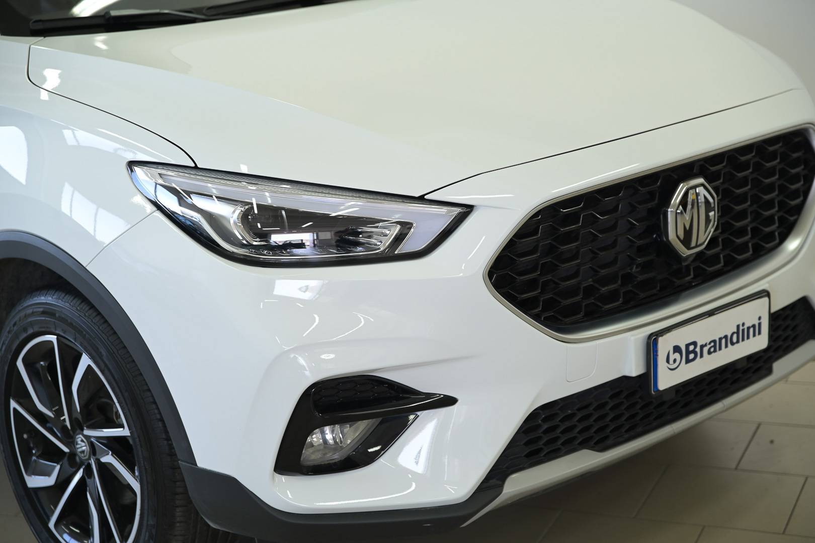 MG MG ZS - Foto 9