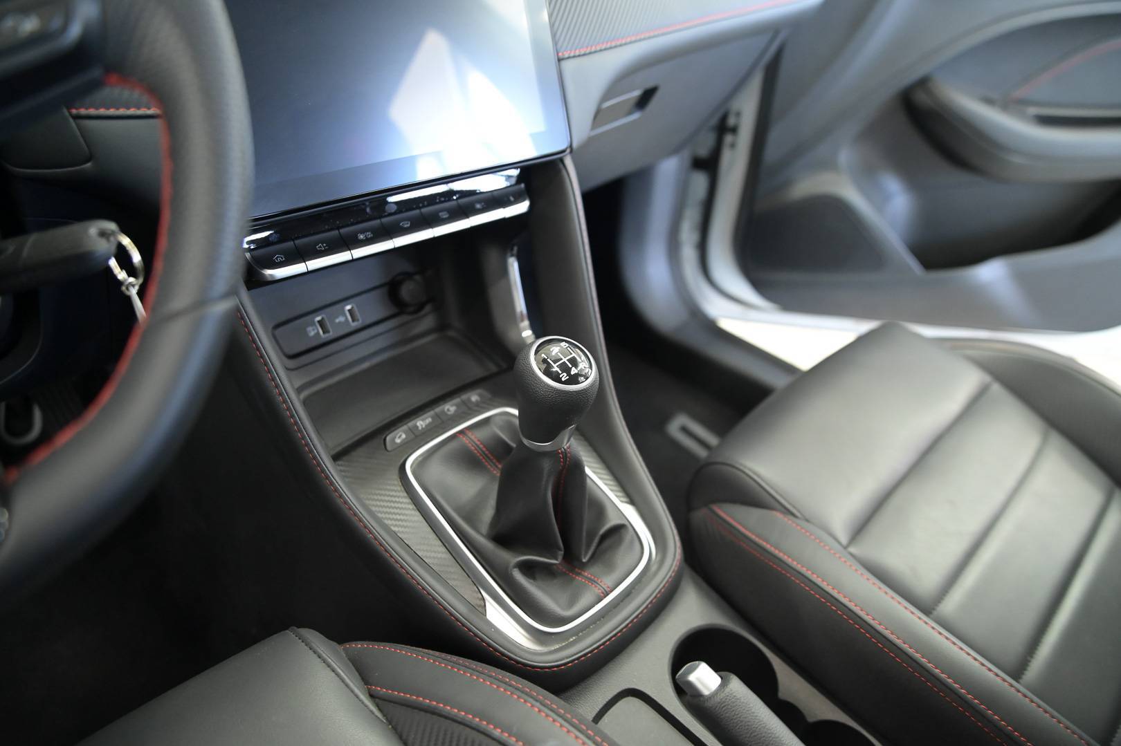 MG MG ZS - Foto 12