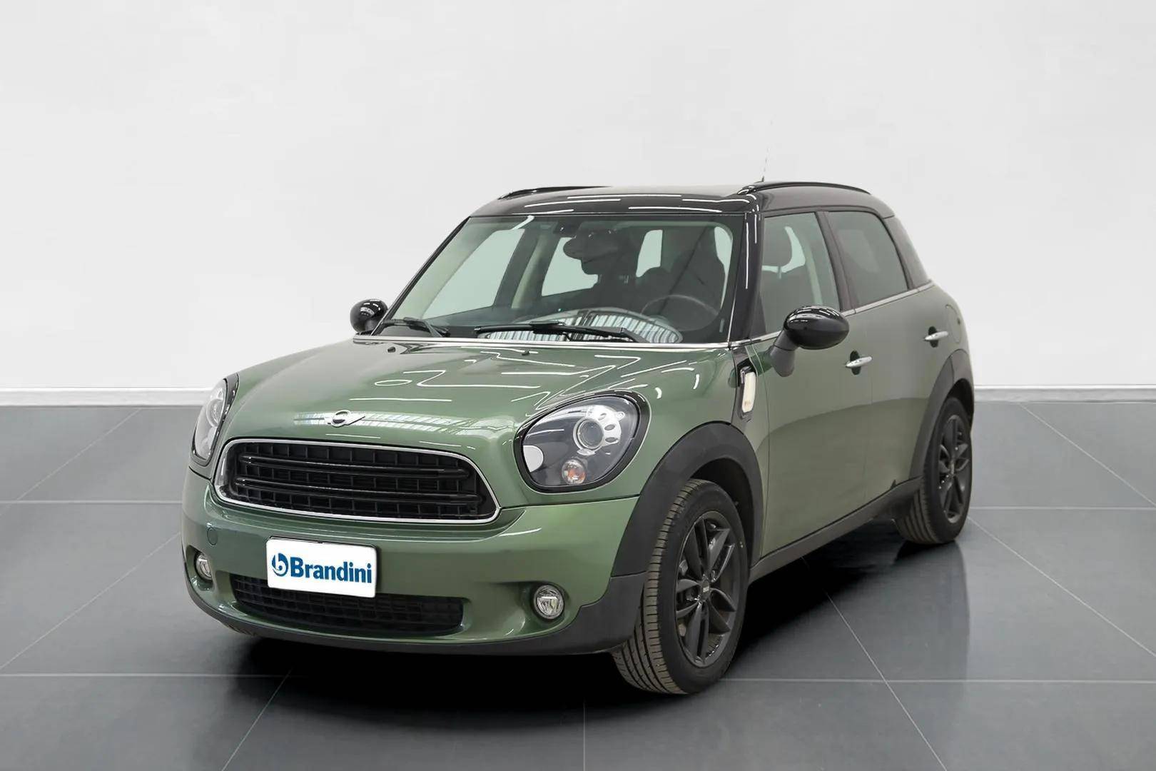 MINI Mini Countryman - Foto 1