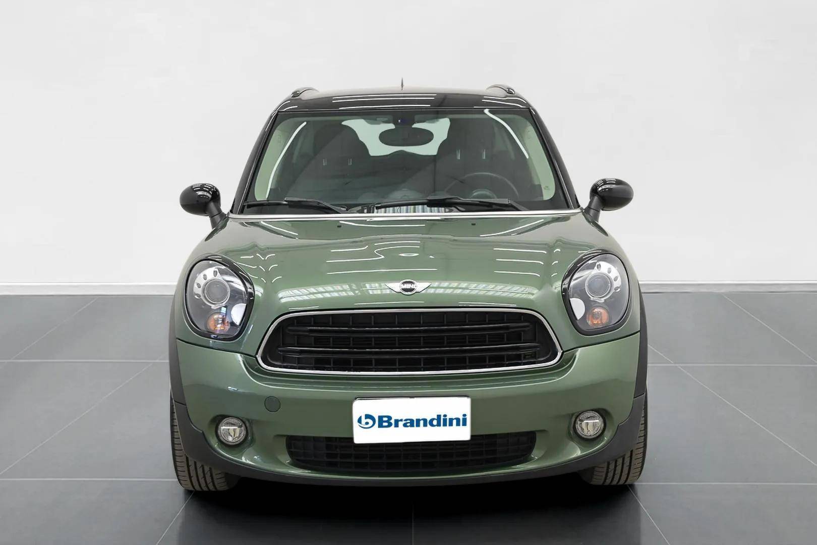 MINI Mini Countryman - Foto 2
