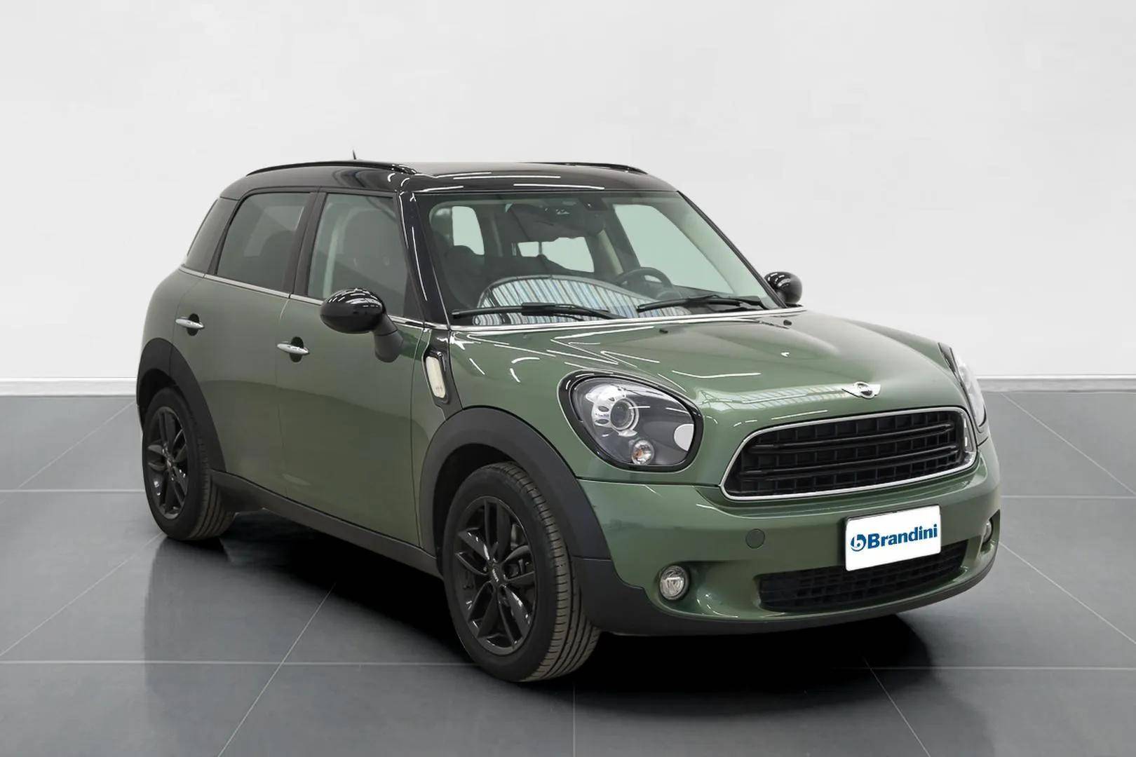 MINI Mini Countryman - Foto 3