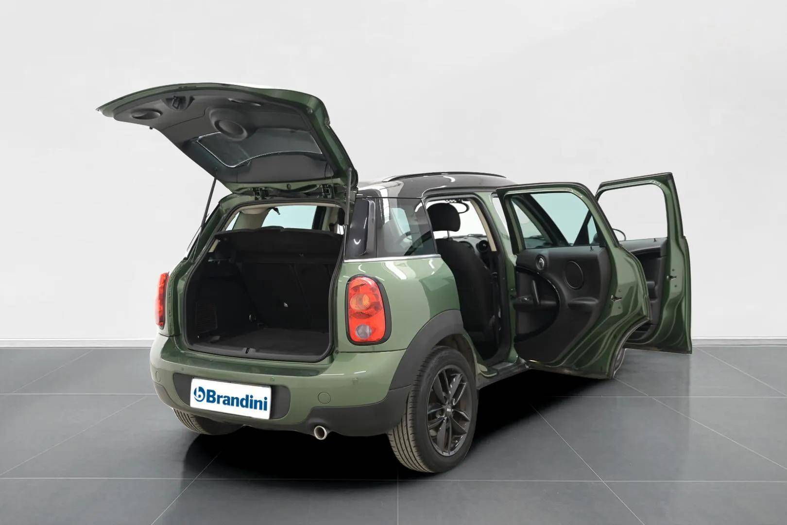 MINI Mini Countryman - Foto 5