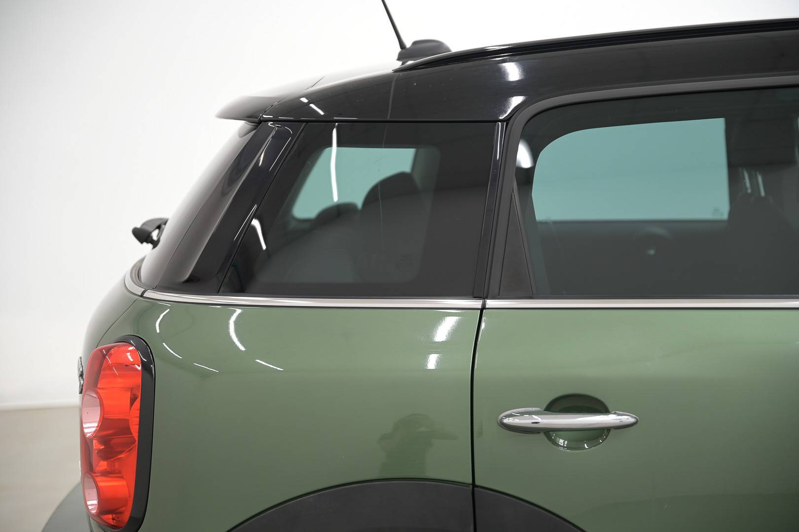 MINI Mini Countryman - Foto 9