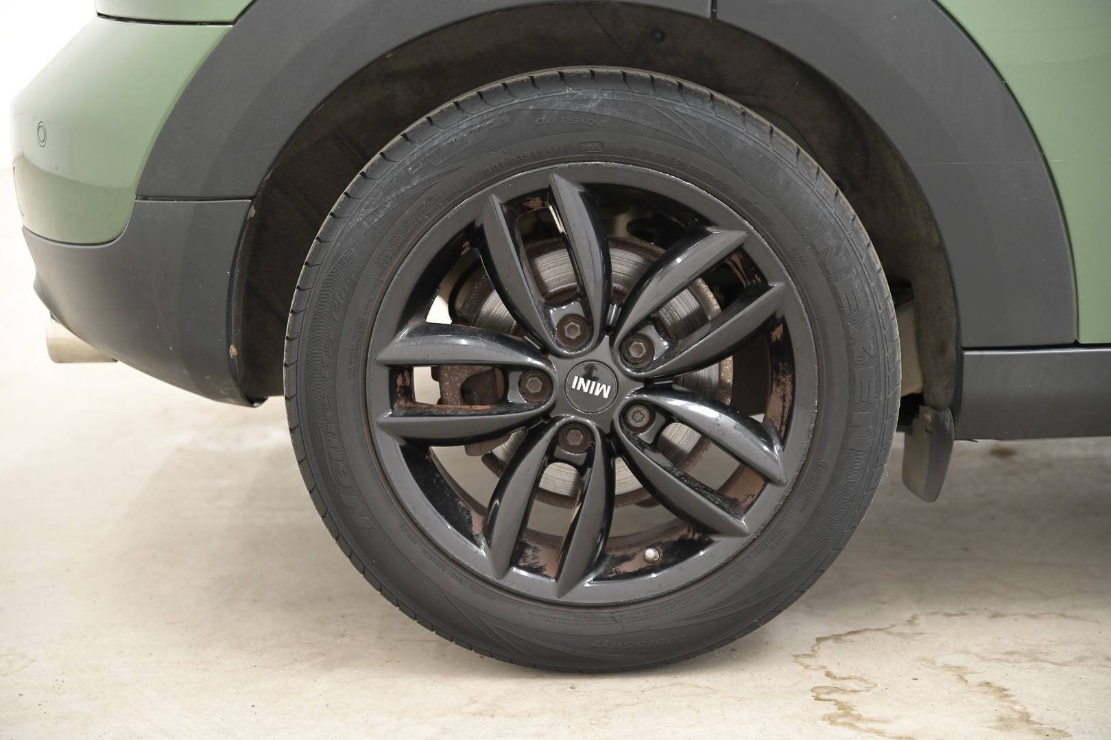 MINI Mini Countryman - Foto 10