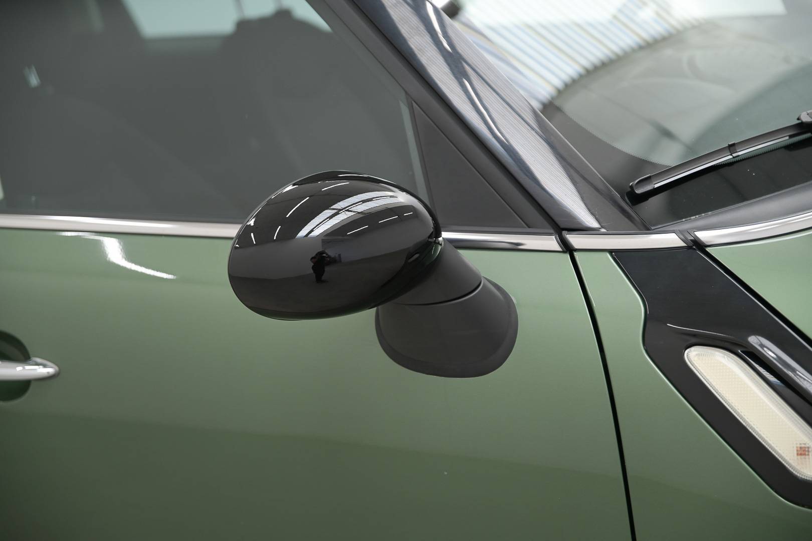MINI Mini Countryman - Foto 11