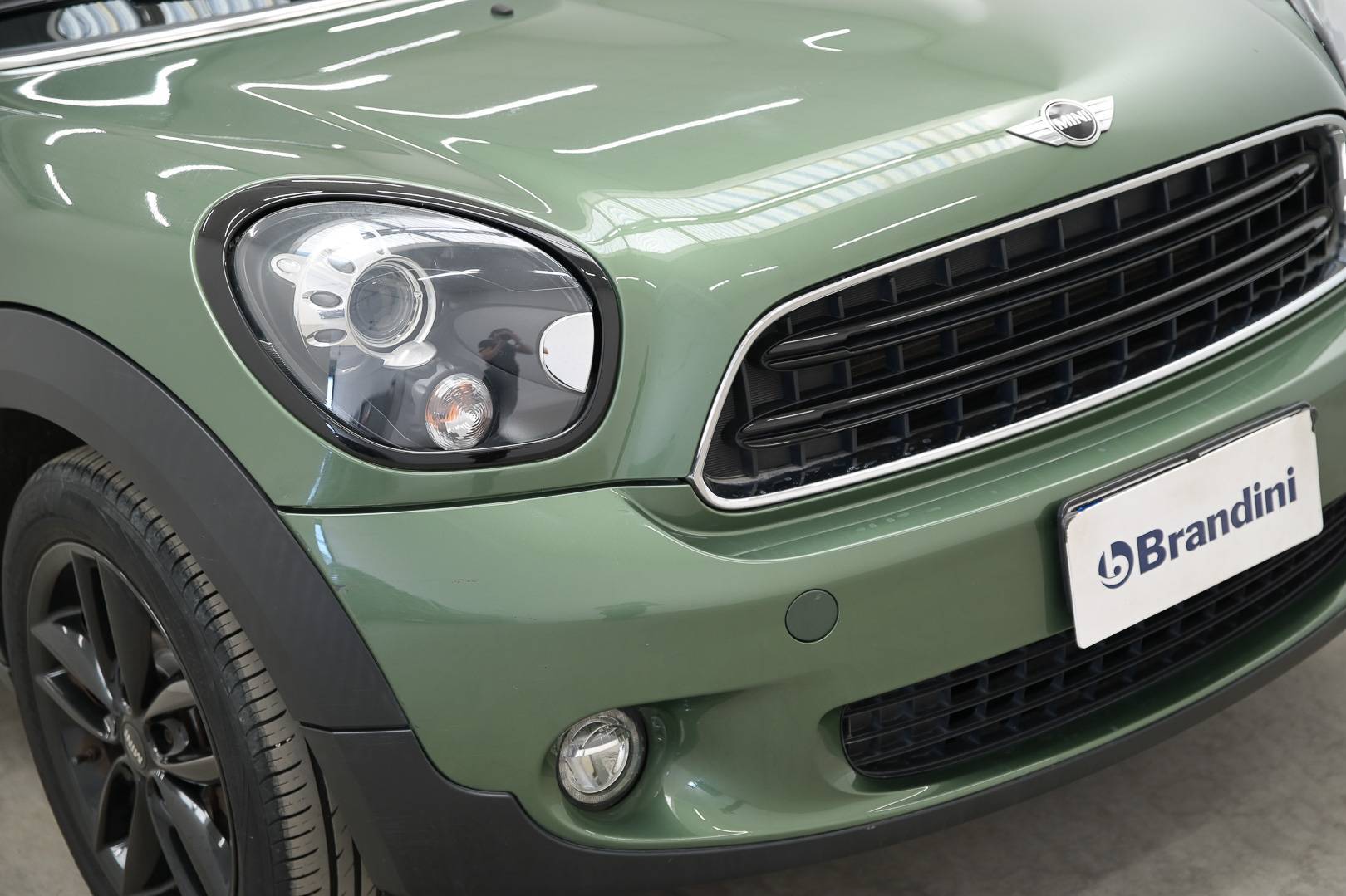 MINI Mini Countryman - Foto 12