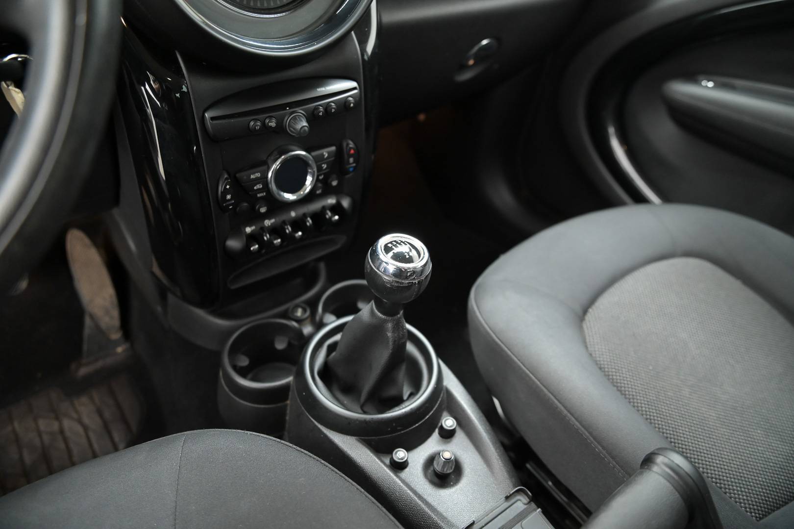 MINI Mini Countryman - Foto 15