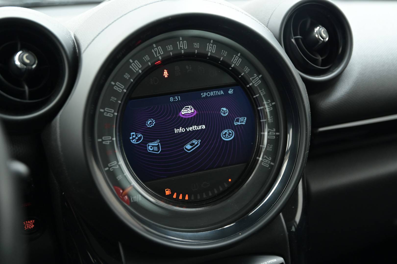 MINI Mini Countryman - Foto 17