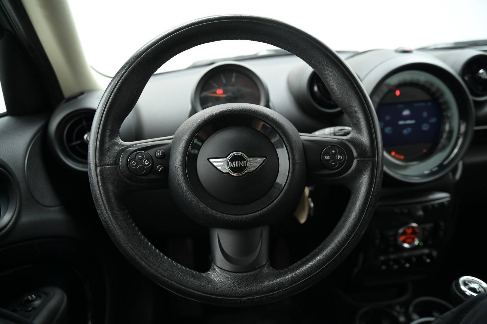 MINI Mini Countryman - Foto 21