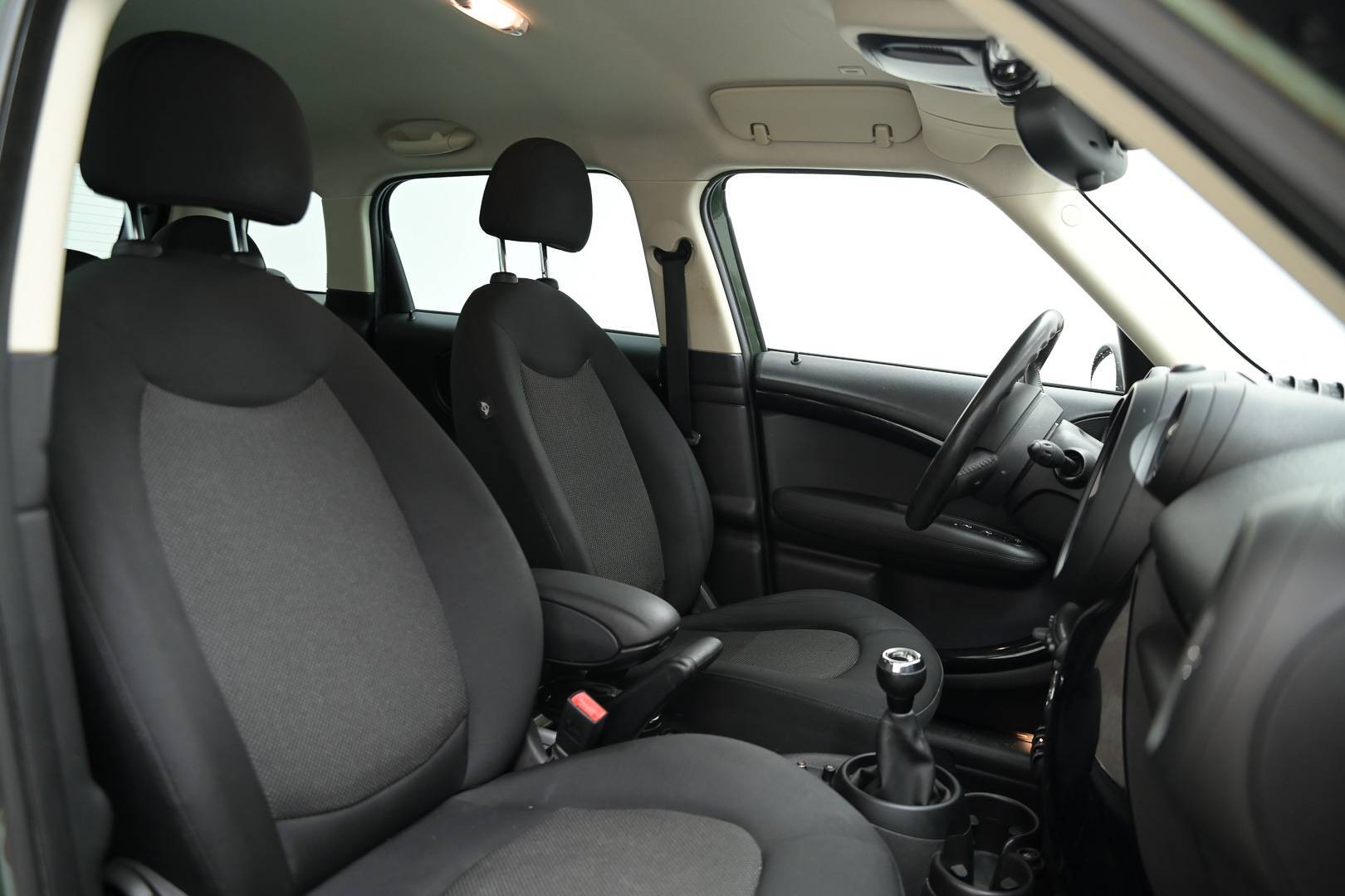 MINI Mini Countryman - Foto 26