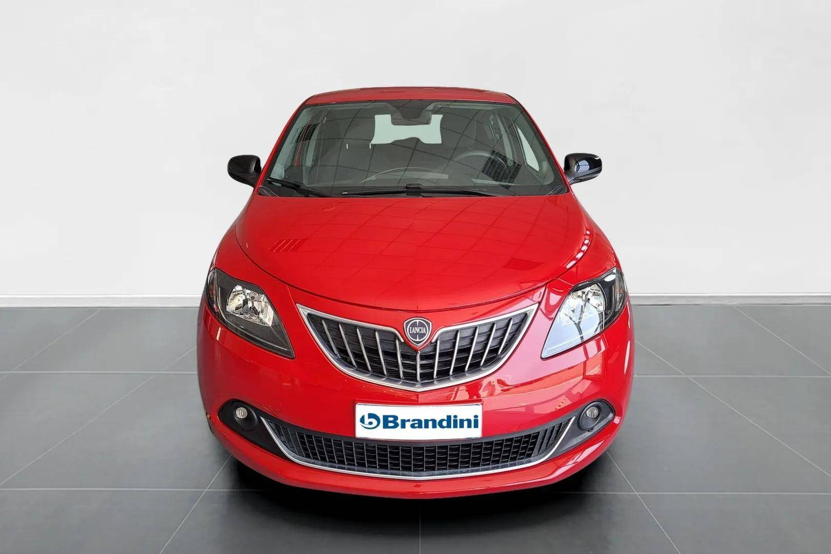 LANCIA Ypsilon - Foto 1