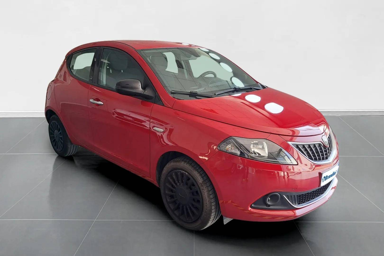 LANCIA Ypsilon - Foto 2