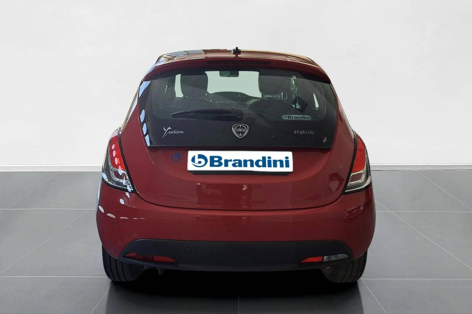 LANCIA Ypsilon - Foto 5