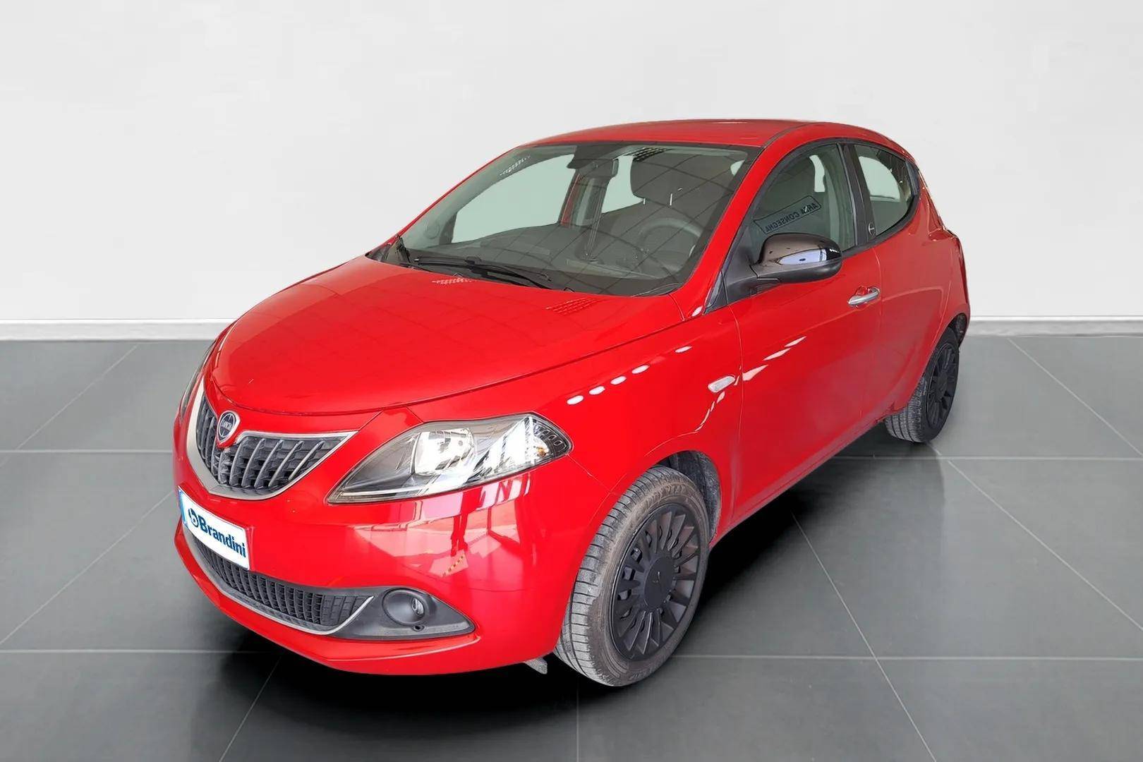 LANCIA Ypsilon - Foto 8