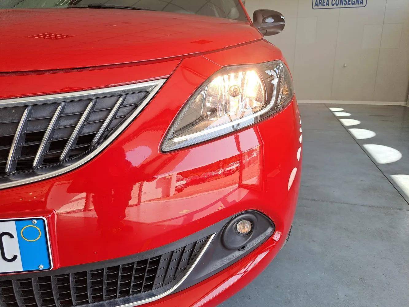 LANCIA Ypsilon - Foto 11