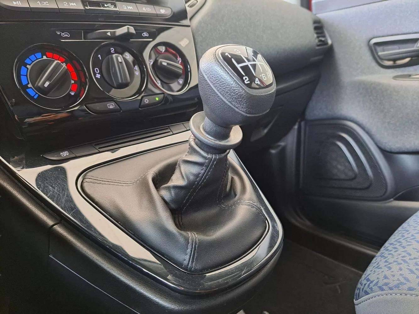 LANCIA Ypsilon - Foto 16