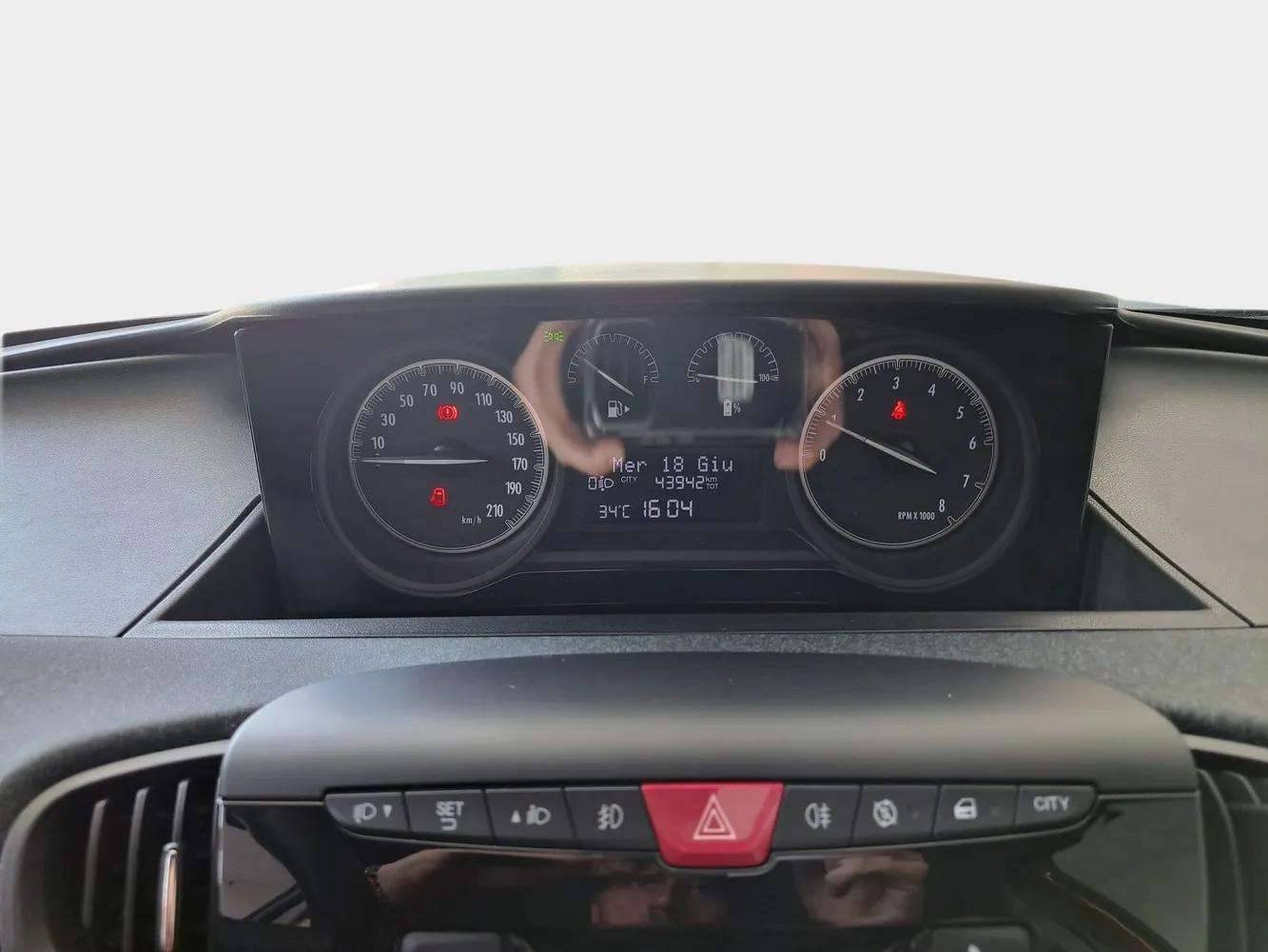 LANCIA Ypsilon - Foto 23