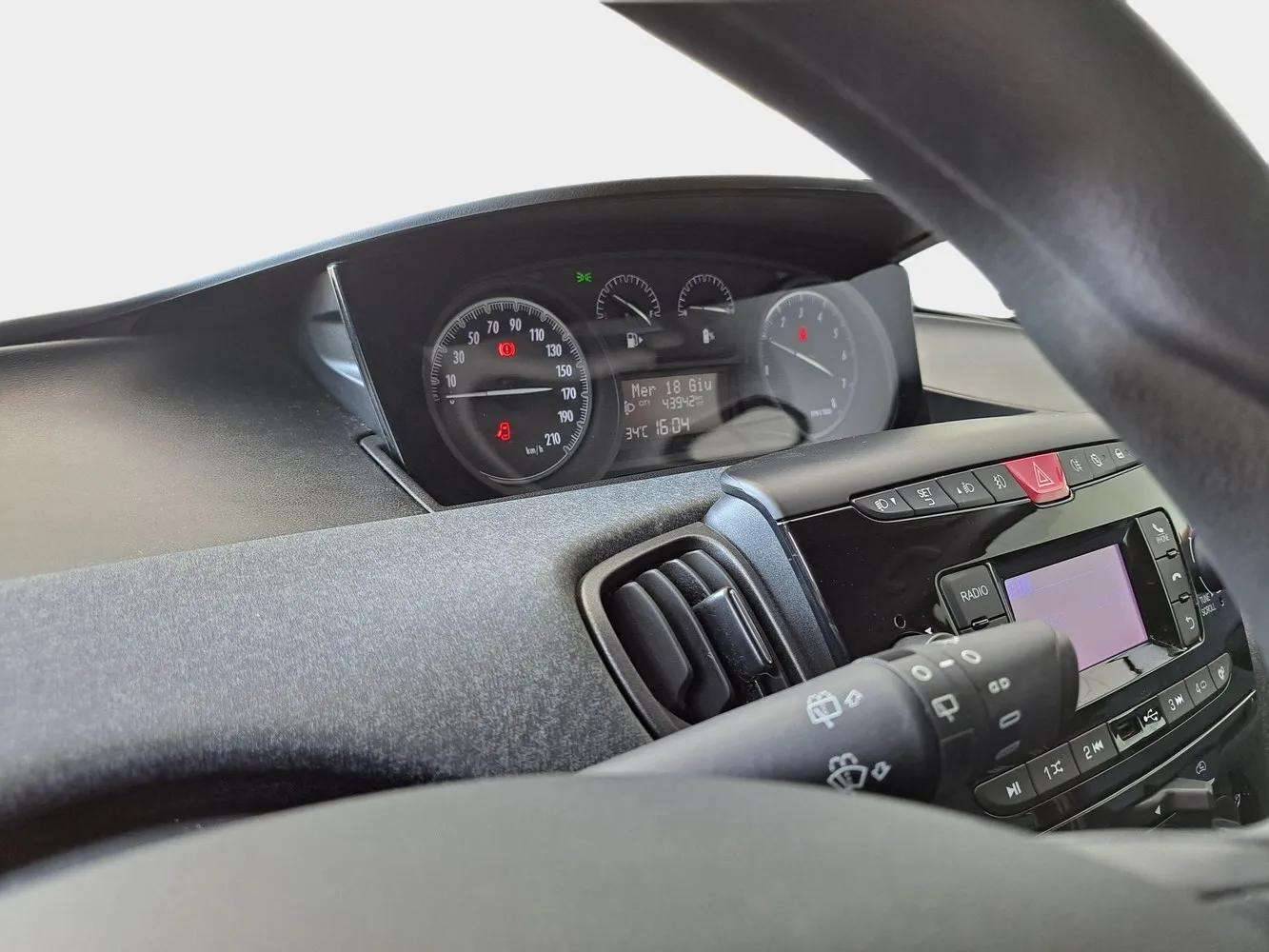 LANCIA Ypsilon - Foto 24