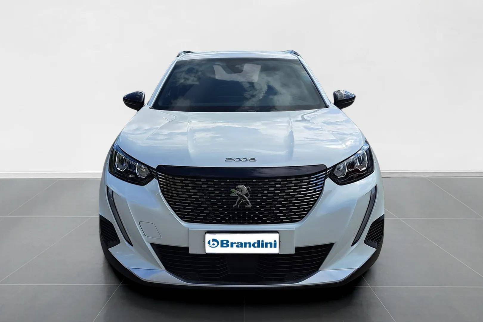 PEUGEOT 2008 - Foto 1