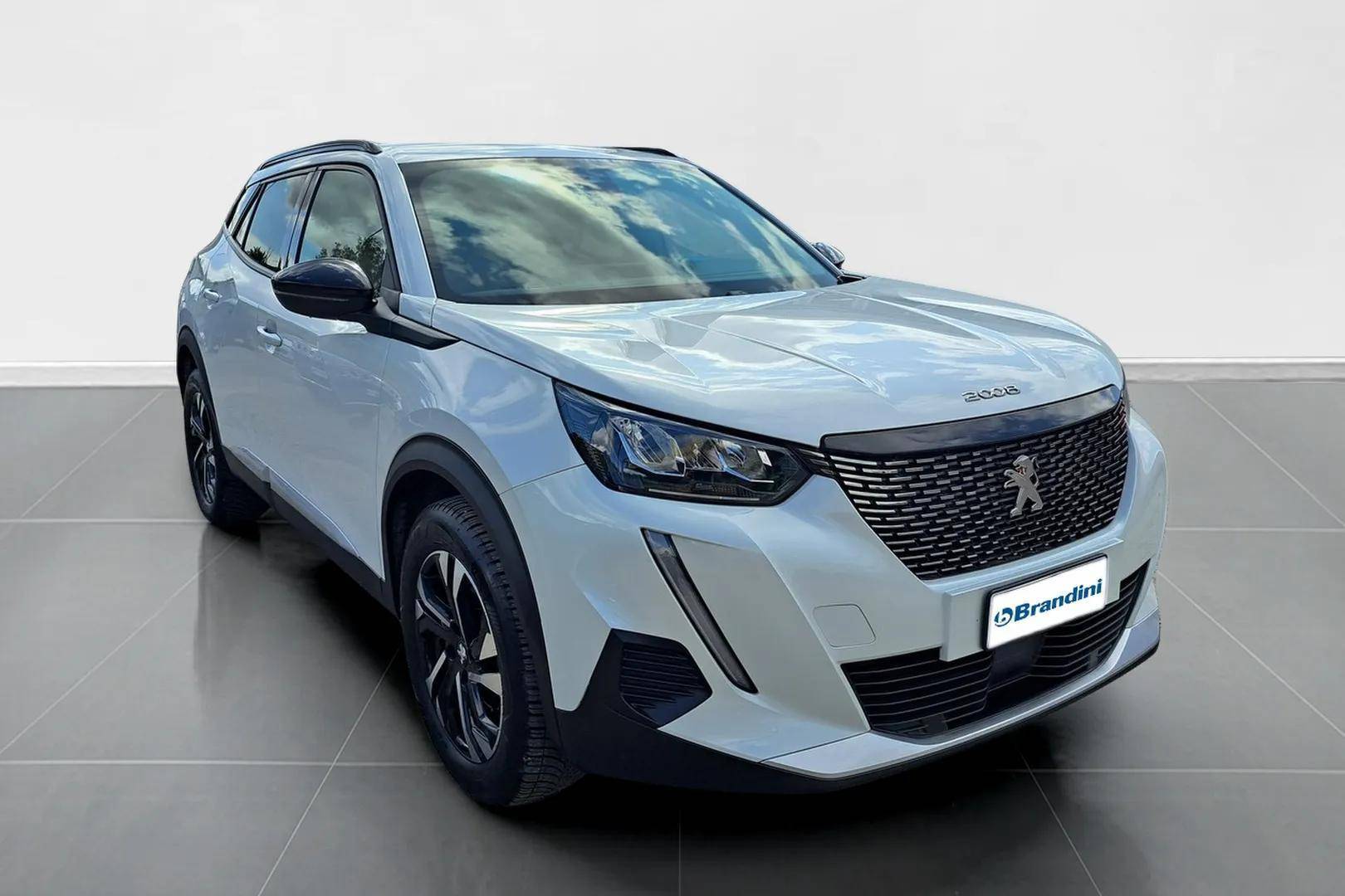 PEUGEOT 2008 - Foto 2