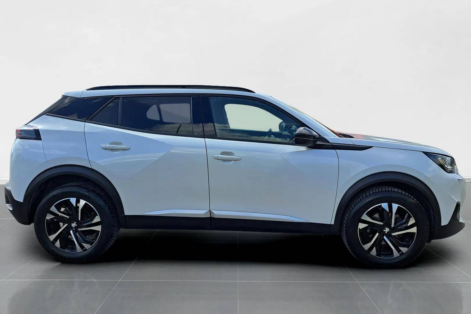 PEUGEOT 2008 - Foto 3