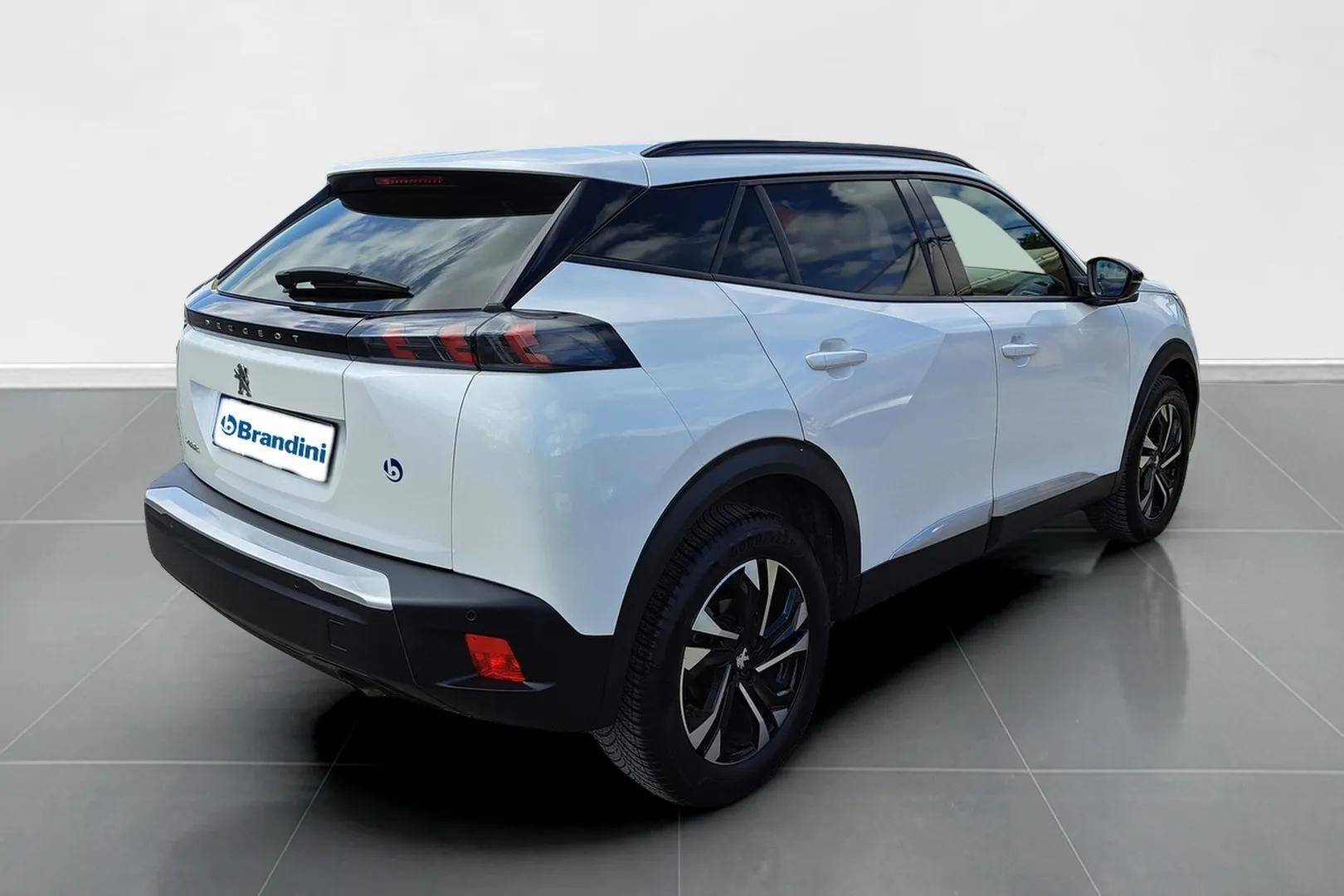 PEUGEOT 2008 - Foto 4